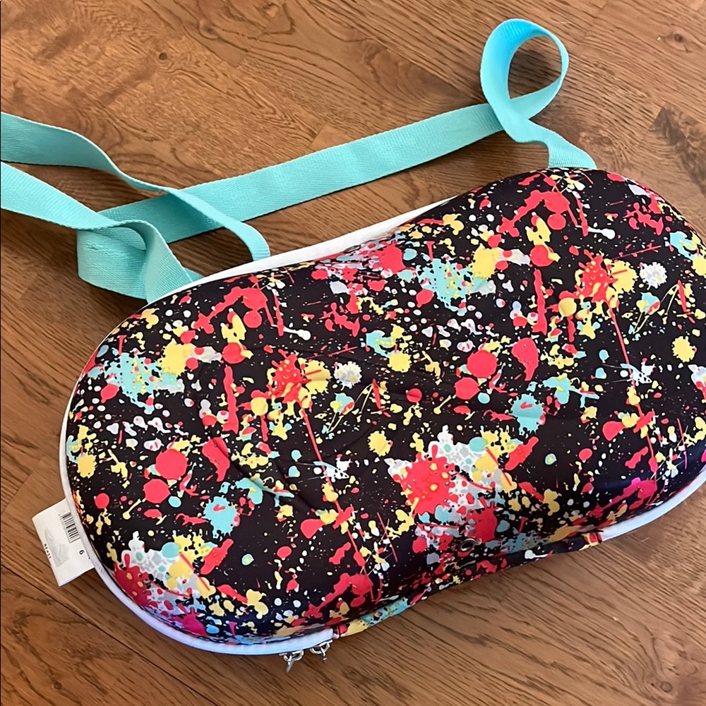 NFINITY Cheer Tumbling Shoe